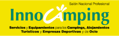 Saló nacional professional Innocamping Serveis i equipaments per als càmpings, allotjaments turístics i empreses esportives i de lleure