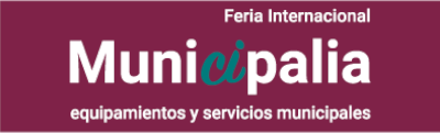 Feria internacional Municipalia, equipamientos y servicios municipales