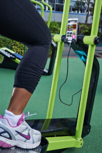 The Great Outdoor Gym Company