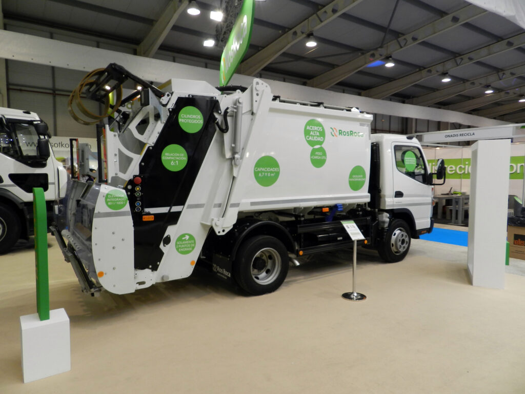 Olympus Mini - Ros Roca