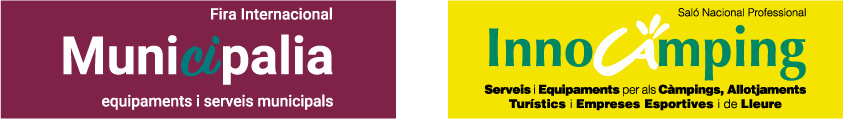 Municipalia - InnoCamping